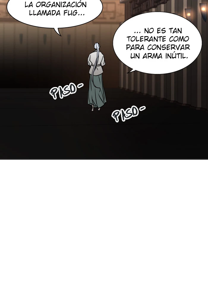 El irregular capítulo 308, página 82