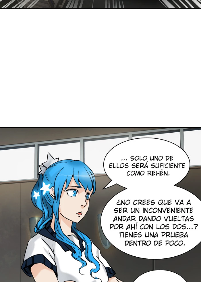 El irregular capítulo 308, página 84