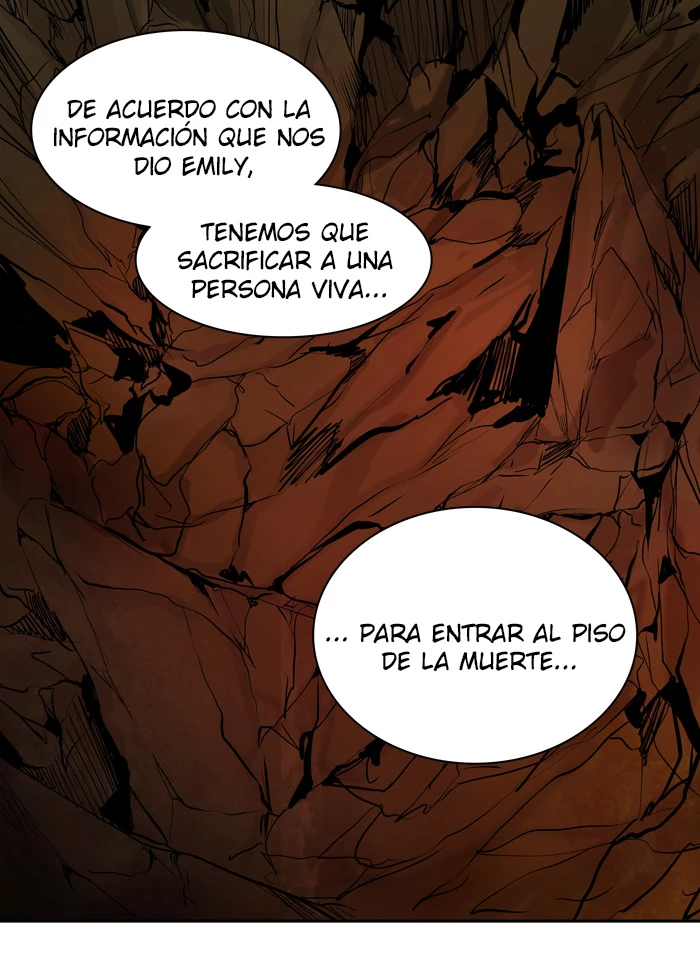 El irregular capítulo 308, página 87