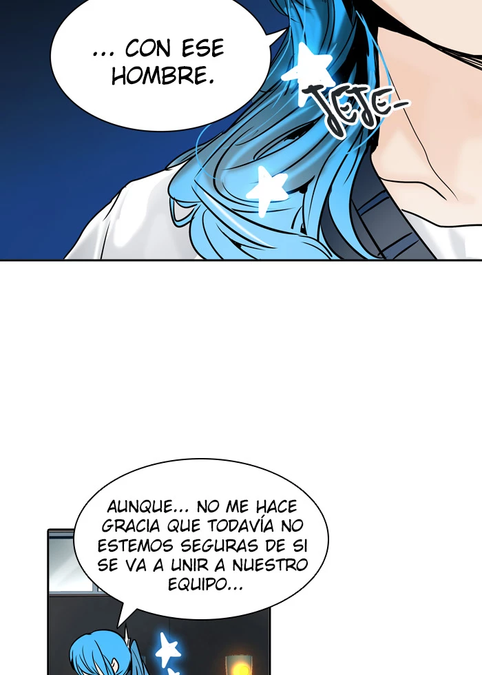 El irregular capítulo 308, página 92