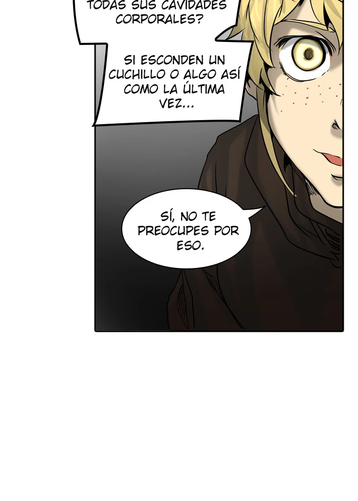 El irregular capítulo 308, página 94