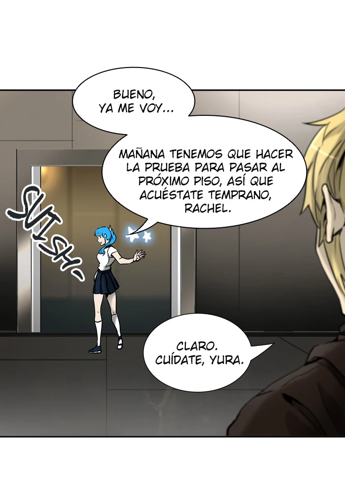 El irregular capítulo 308, página 97