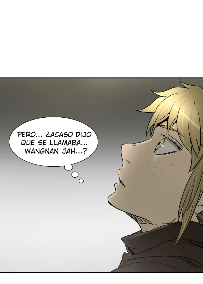 El irregular capítulo 308, página 106