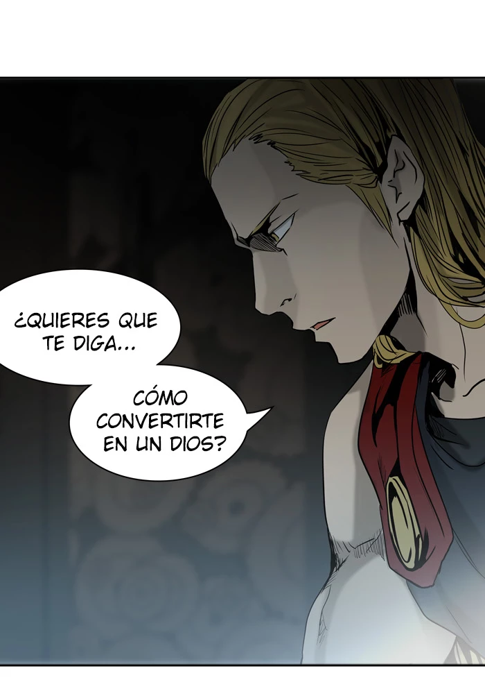 El irregular capítulo 309, página 3
