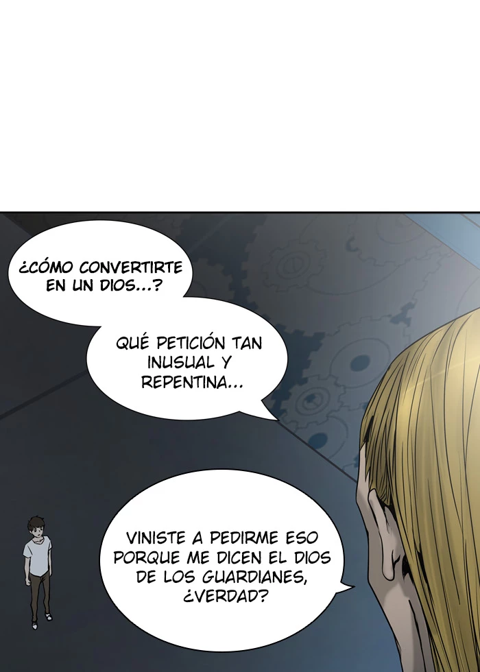 El irregular capítulo 309, página 8