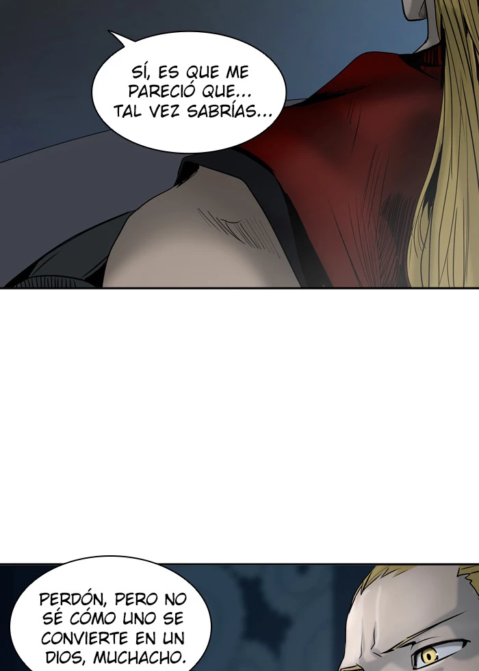 El irregular capítulo 309, página 9