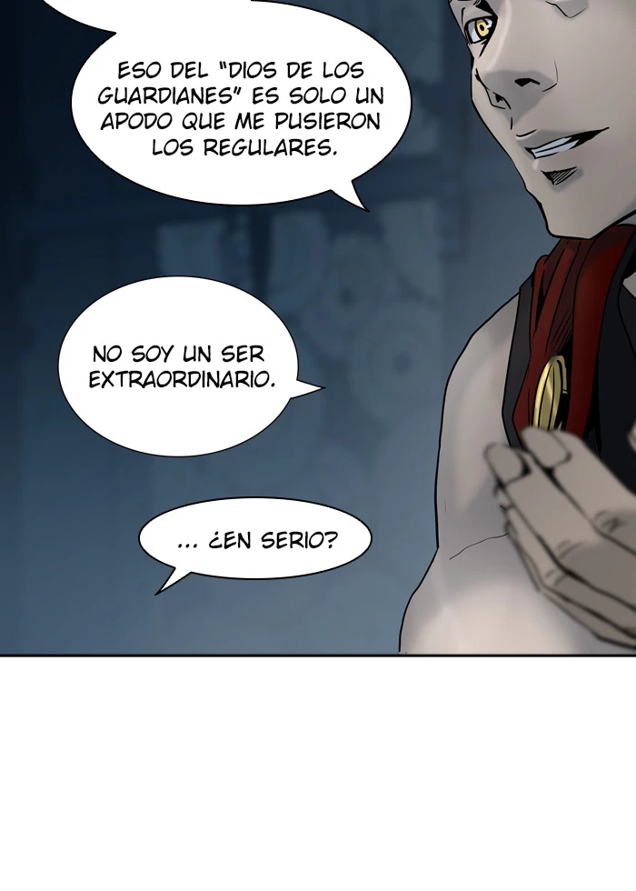 El irregular capítulo 309, página 10