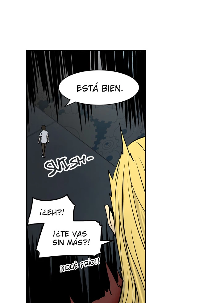 El irregular capítulo 309, página 11