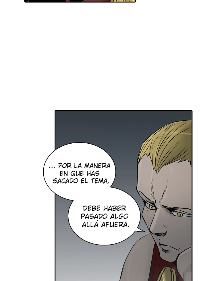 El irregular capítulo 309, página 12