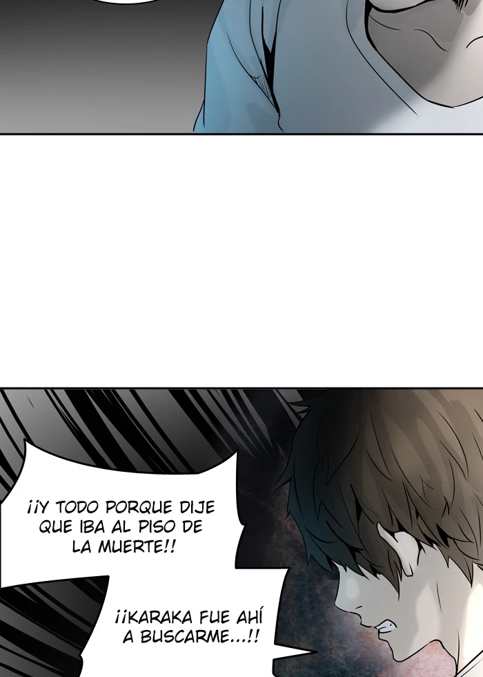 El irregular capítulo 309, página 16
