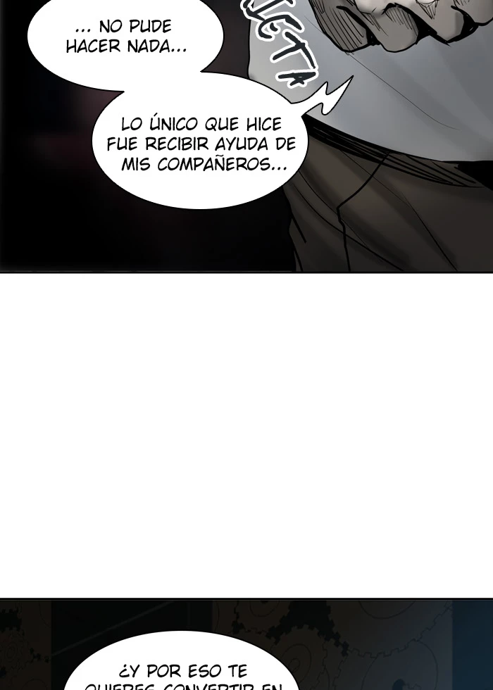El irregular capítulo 309, página 18