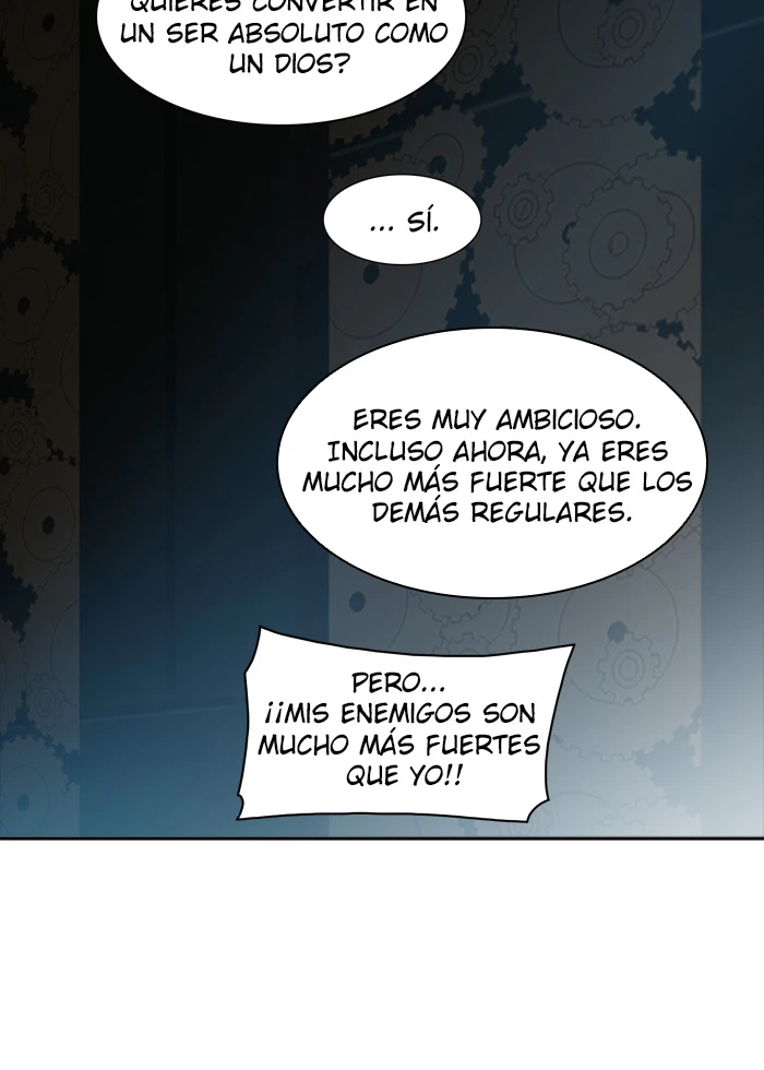 El irregular capítulo 309, página 19