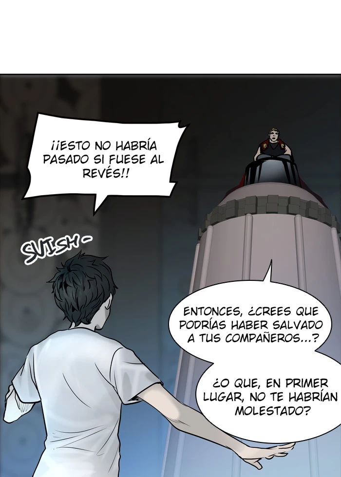 El irregular capítulo 309, página 20