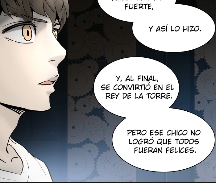 El irregular capítulo 309, página 25