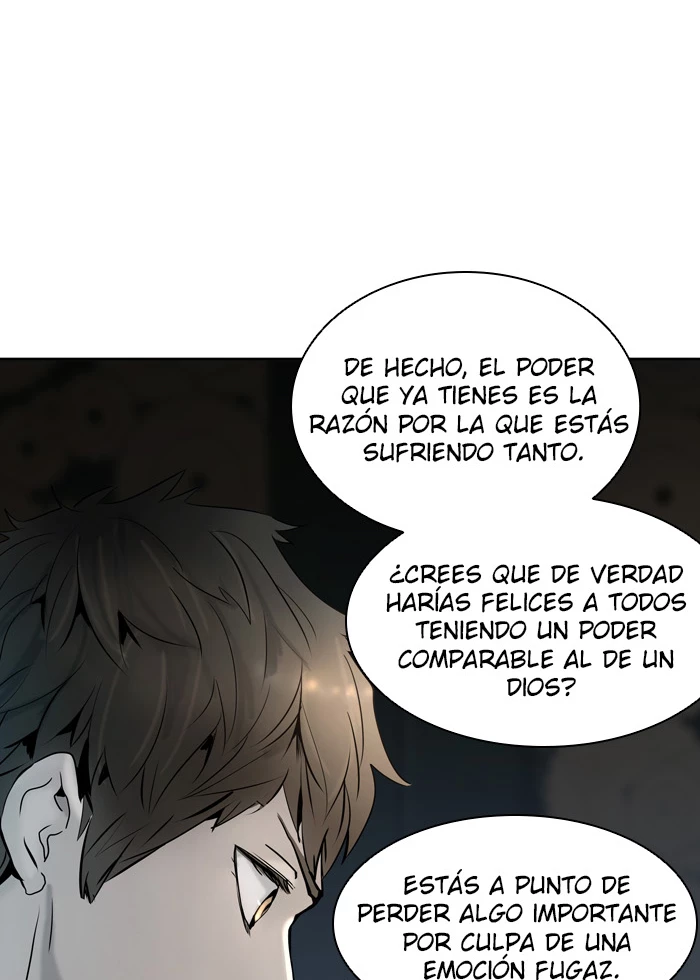 El irregular capítulo 309, página 29
