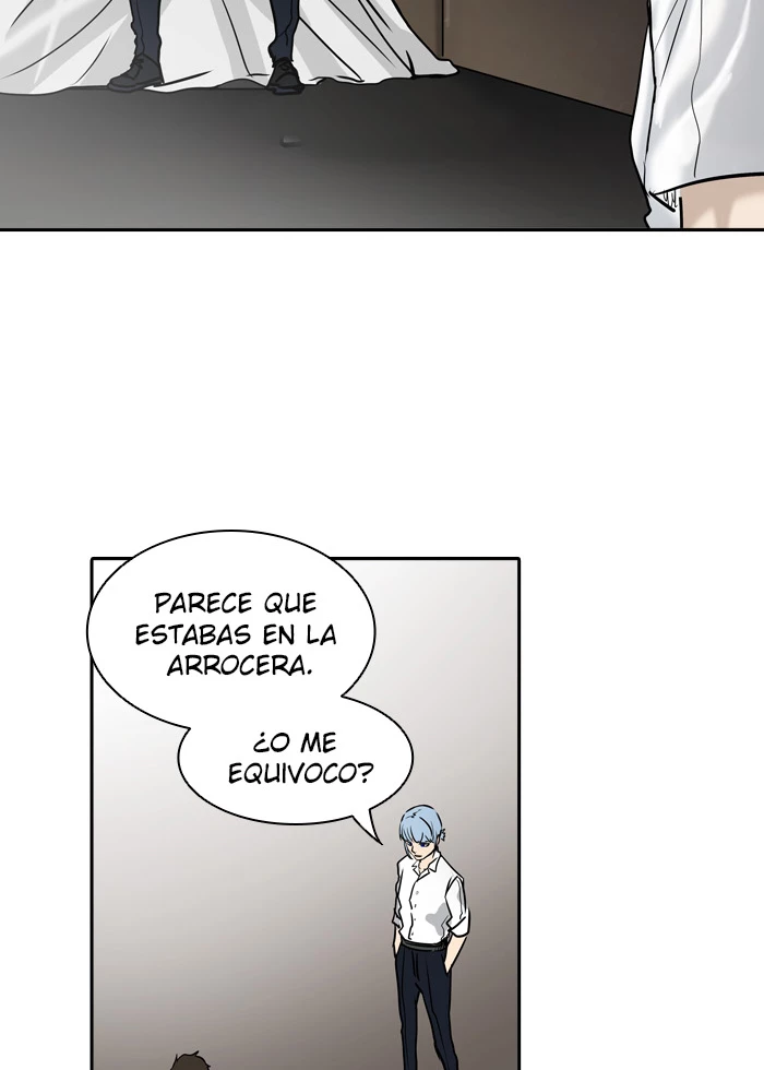El irregular capítulo 309, página 34