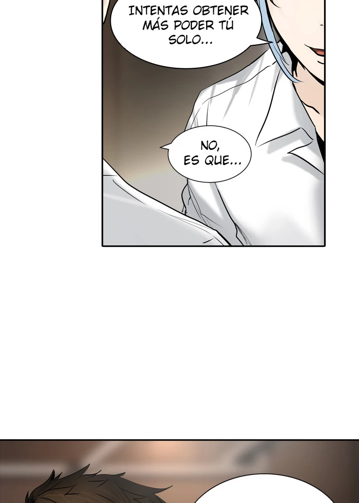 El irregular capítulo 309, página 36