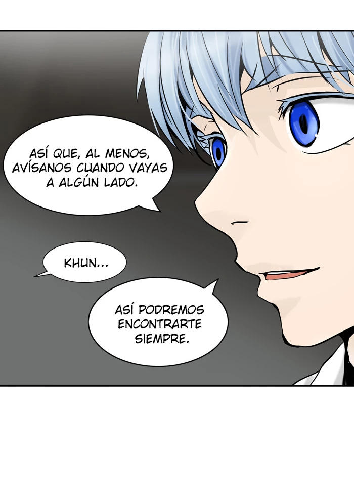 El irregular capítulo 309, página 38