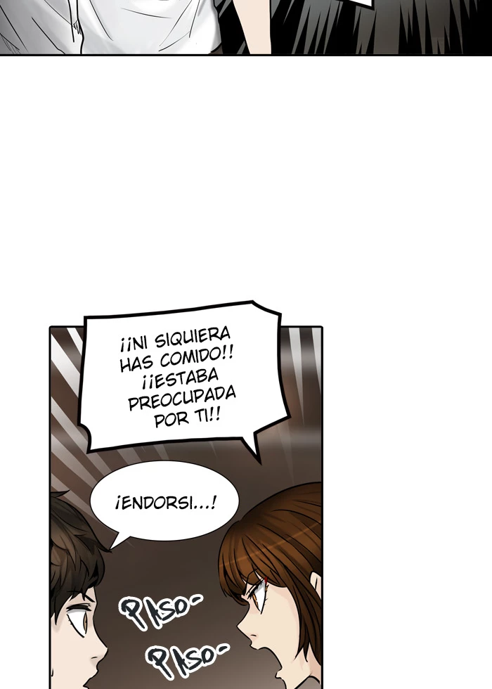El irregular capítulo 309, página 40