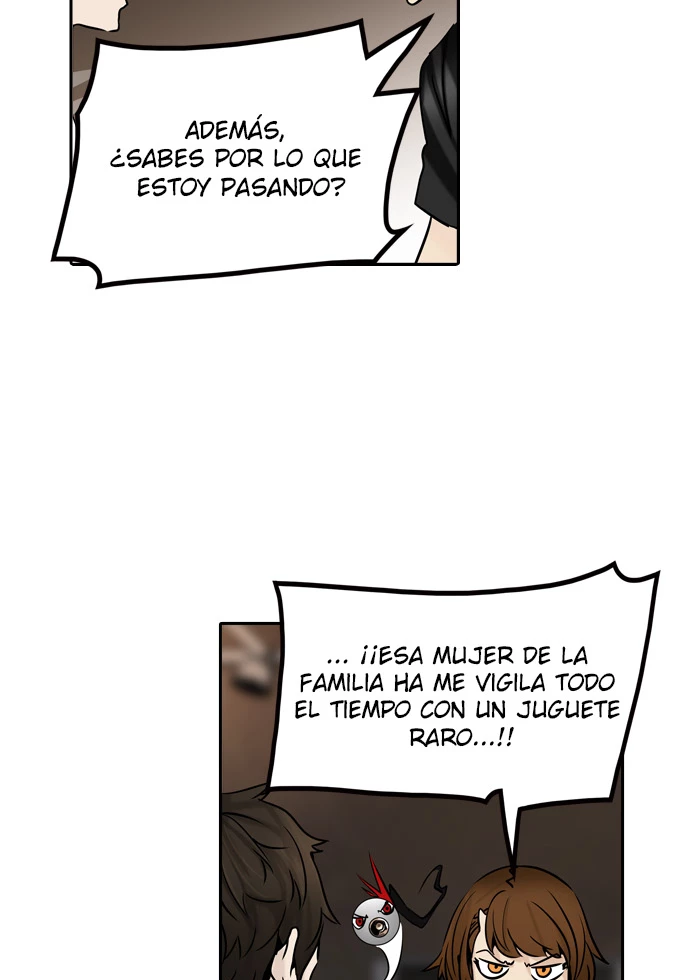 El irregular capítulo 309, página 41