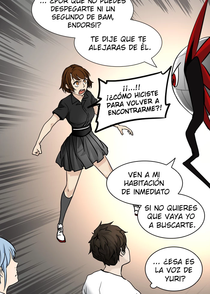 El irregular capítulo 309, página 43