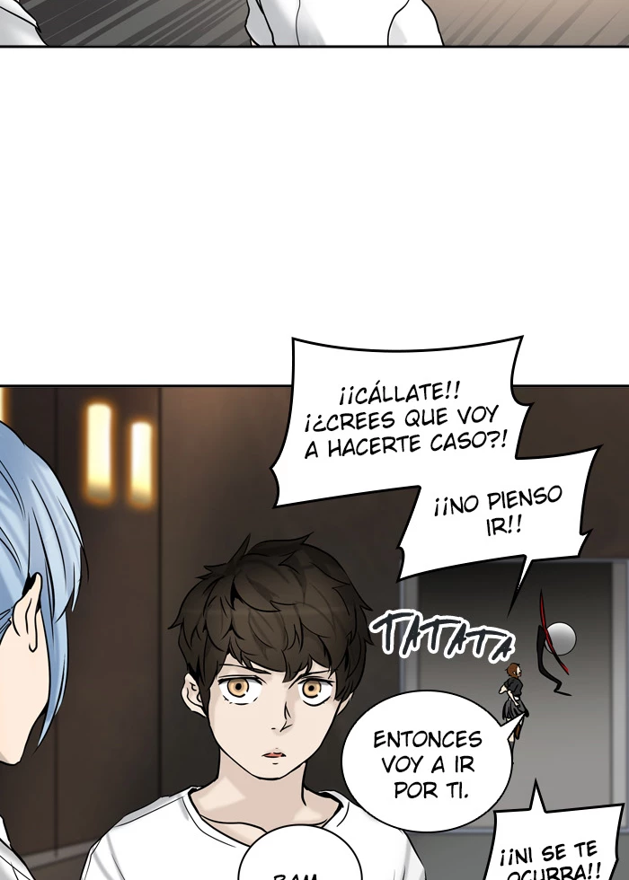 El irregular capítulo 309, página 44