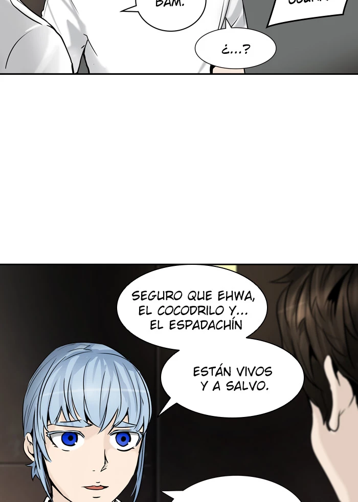 El irregular capítulo 309, página 45