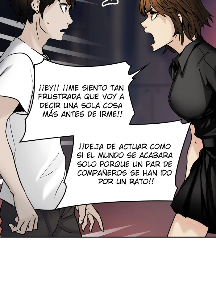 El irregular capítulo 309, página 50