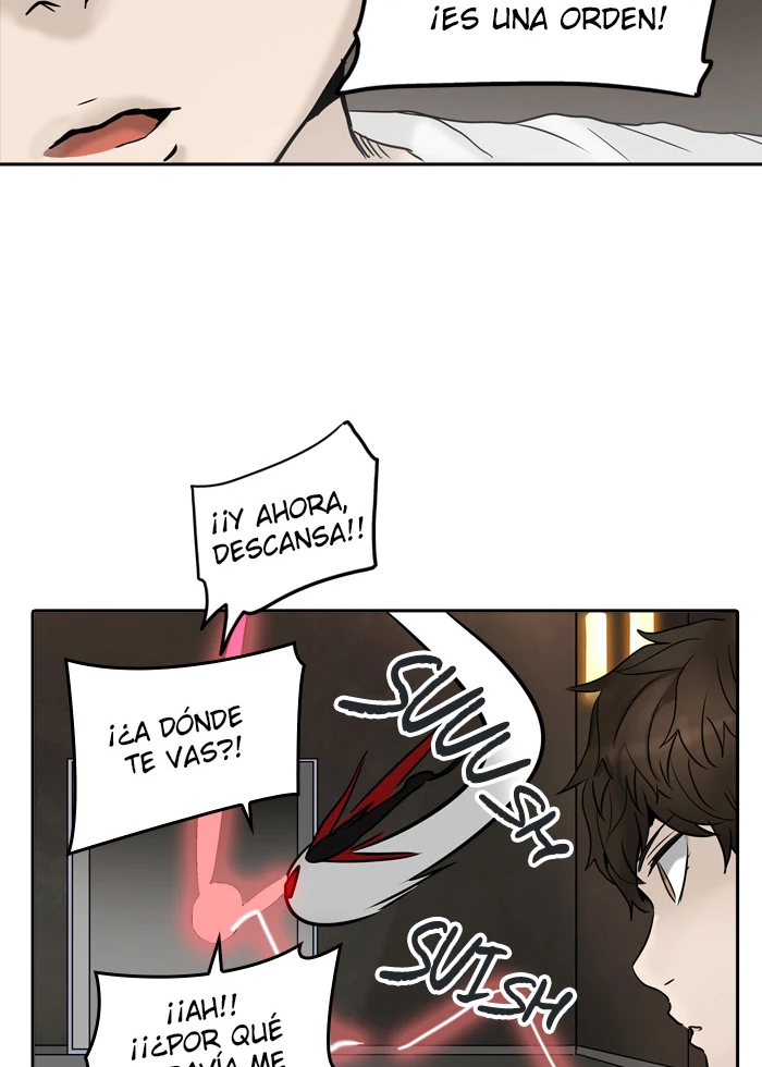 El irregular capítulo 309, página 54