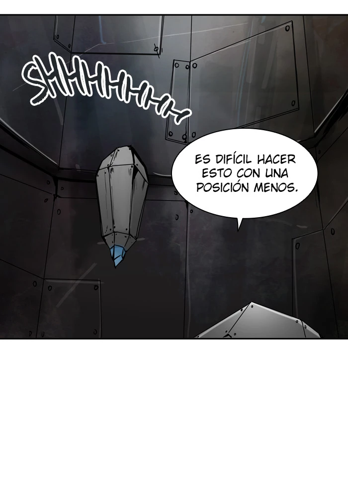 El irregular capítulo 309, página 60