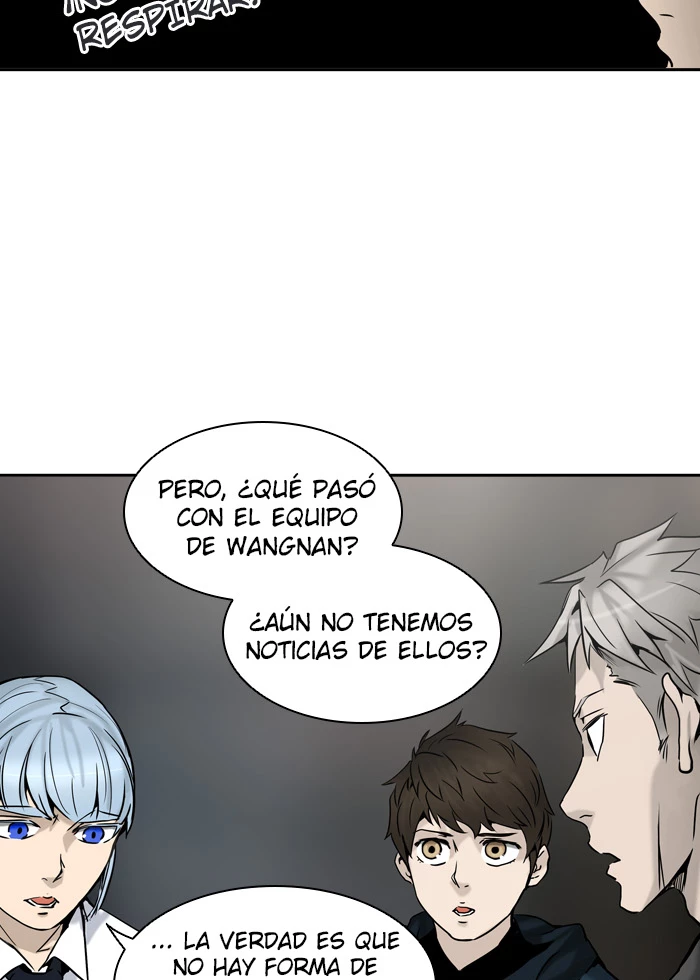 El irregular capítulo 309, página 65