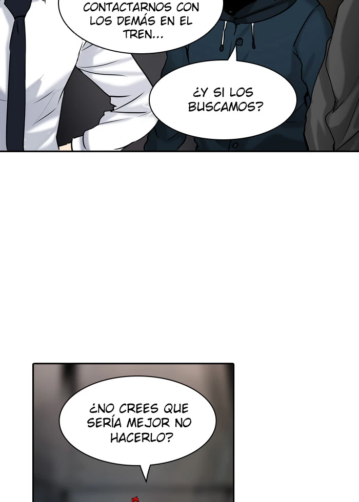 El irregular capítulo 309, página 66