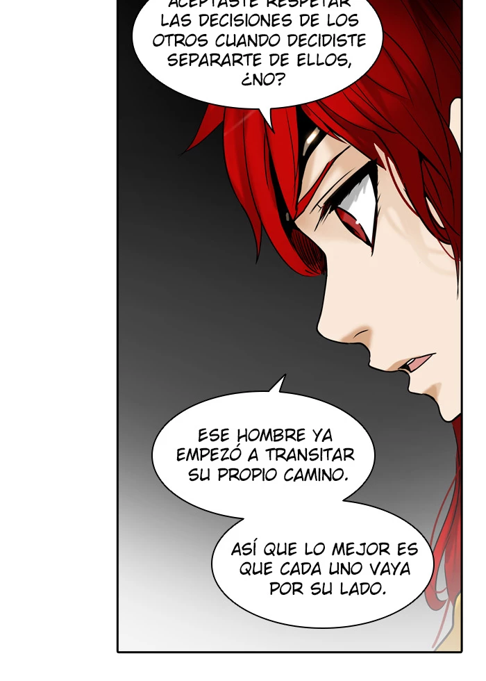 El irregular capítulo 309, página 68