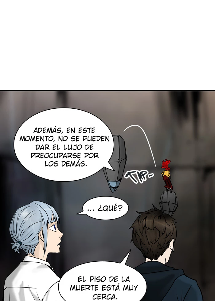 El irregular capítulo 309, página 69