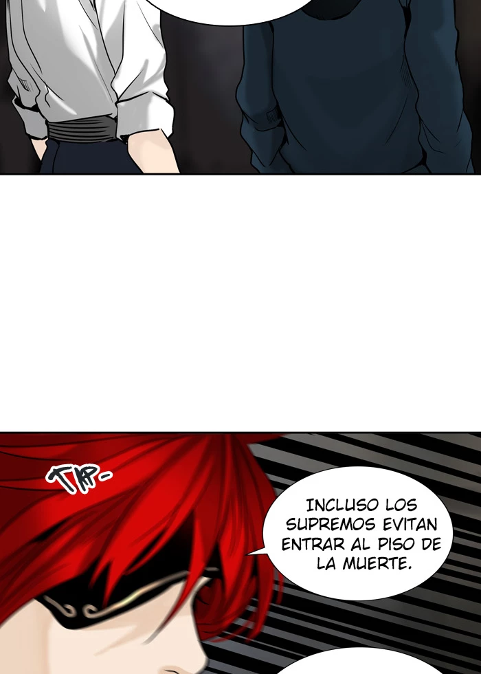 El irregular capítulo 309, página 70