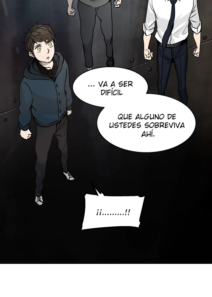 El irregular capítulo 309, página 72