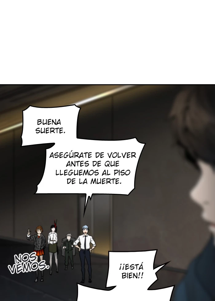 El irregular capítulo 309, página 77