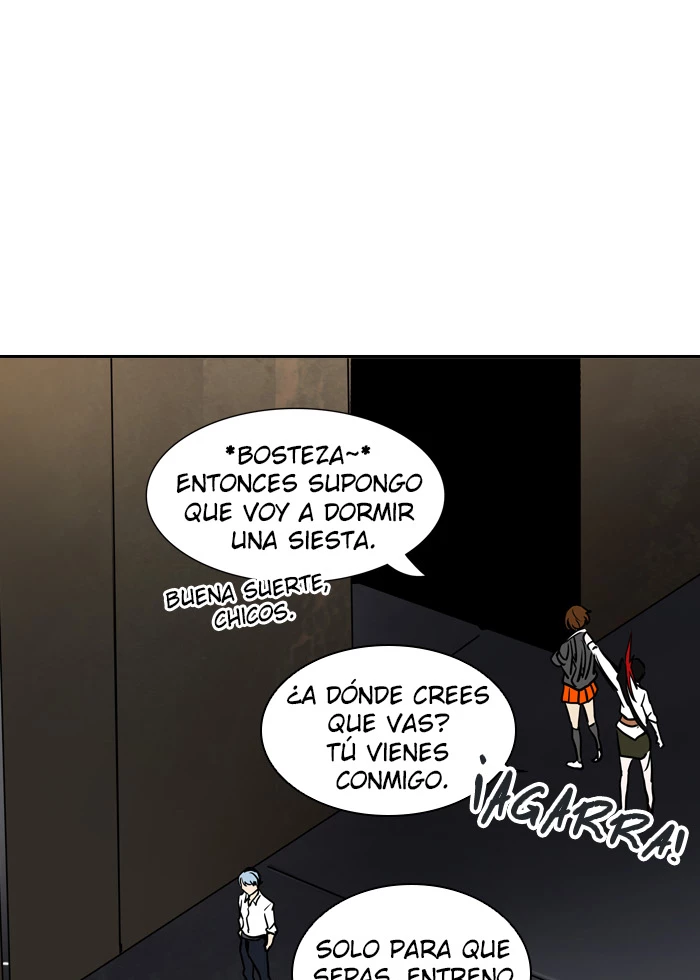 El irregular capítulo 309, página 82