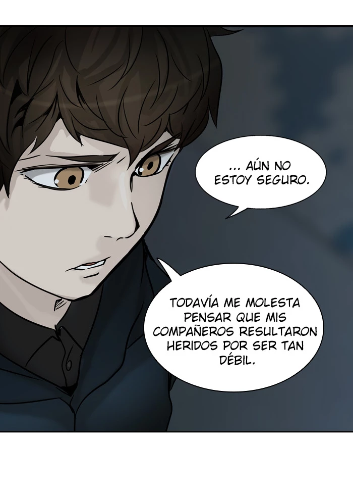 El irregular capítulo 309, página 89