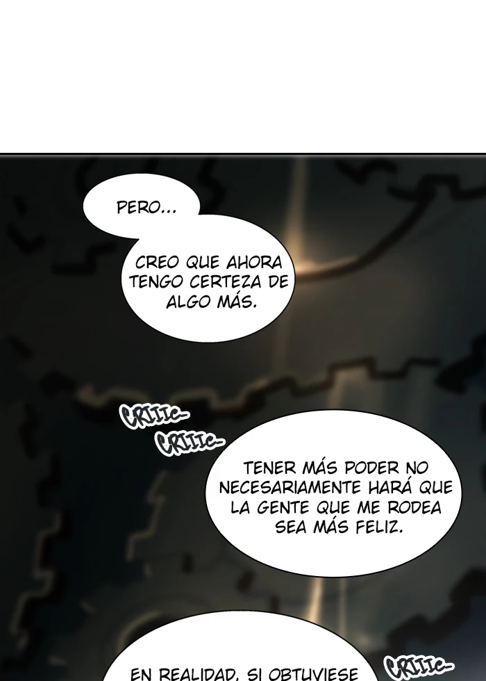 El irregular capítulo 309, página 90