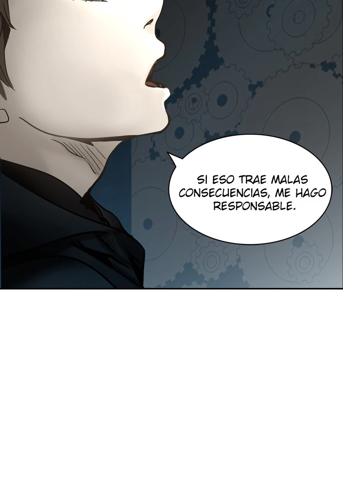 El irregular capítulo 309, página 94