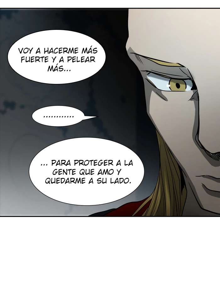 El irregular capítulo 309, página 95