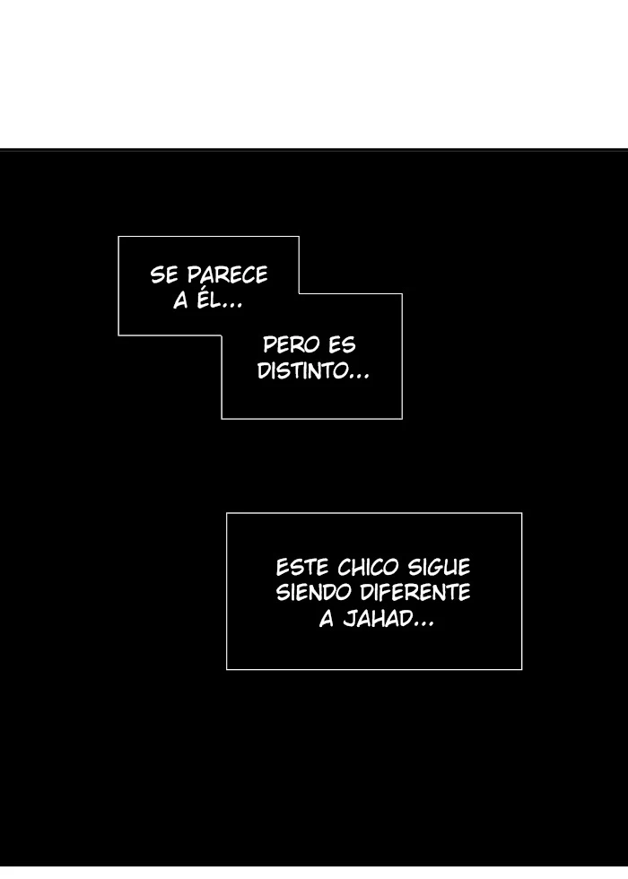 El irregular capítulo 309, página 96