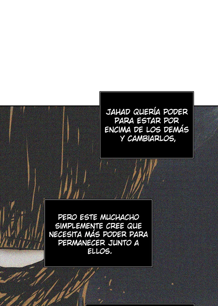 El irregular capítulo 309, página 97