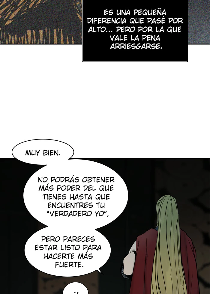 El irregular capítulo 309, página 98
