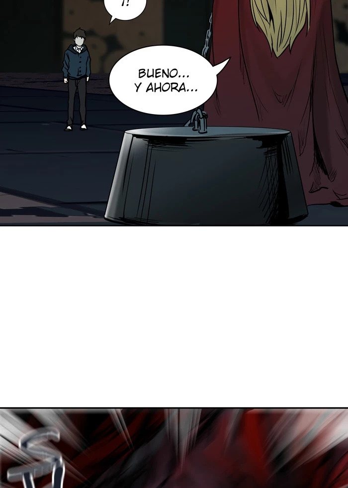El irregular capítulo 309, página 99