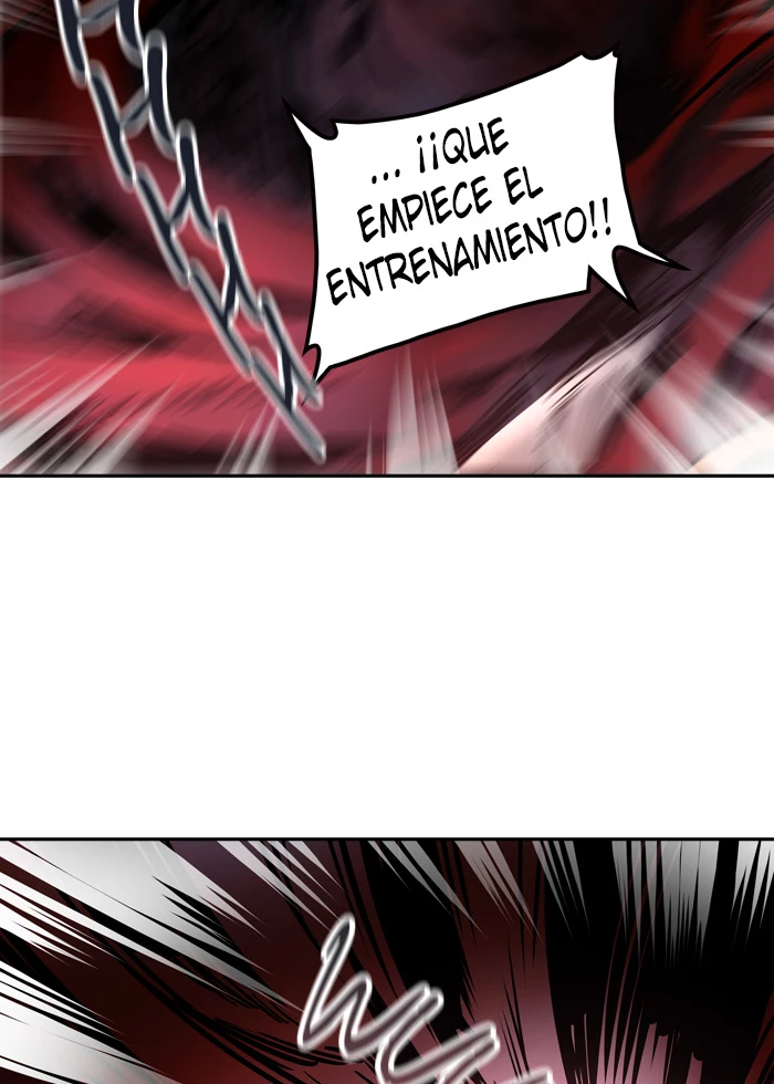 El irregular capítulo 309, página 100