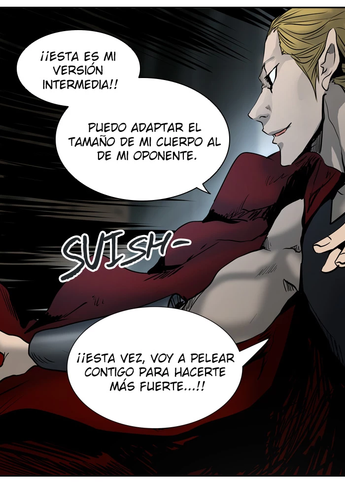 El irregular capítulo 309, página 103