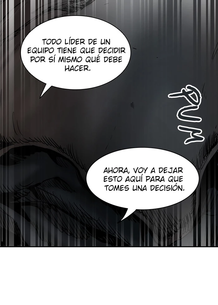 El irregular capítulo 309, página 117