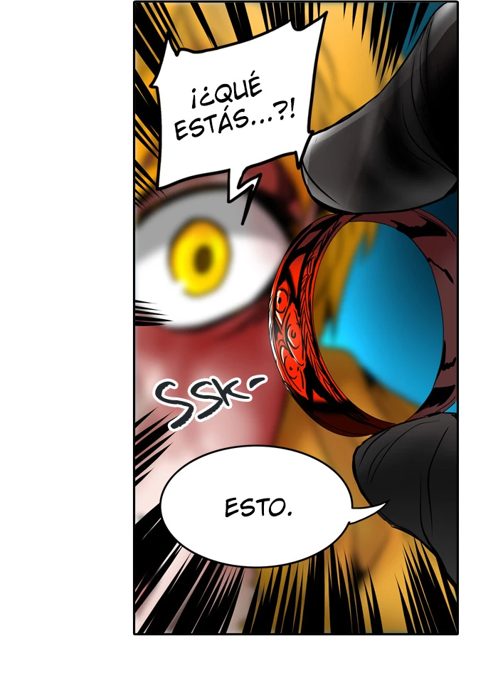 El irregular capítulo 309, página 122
